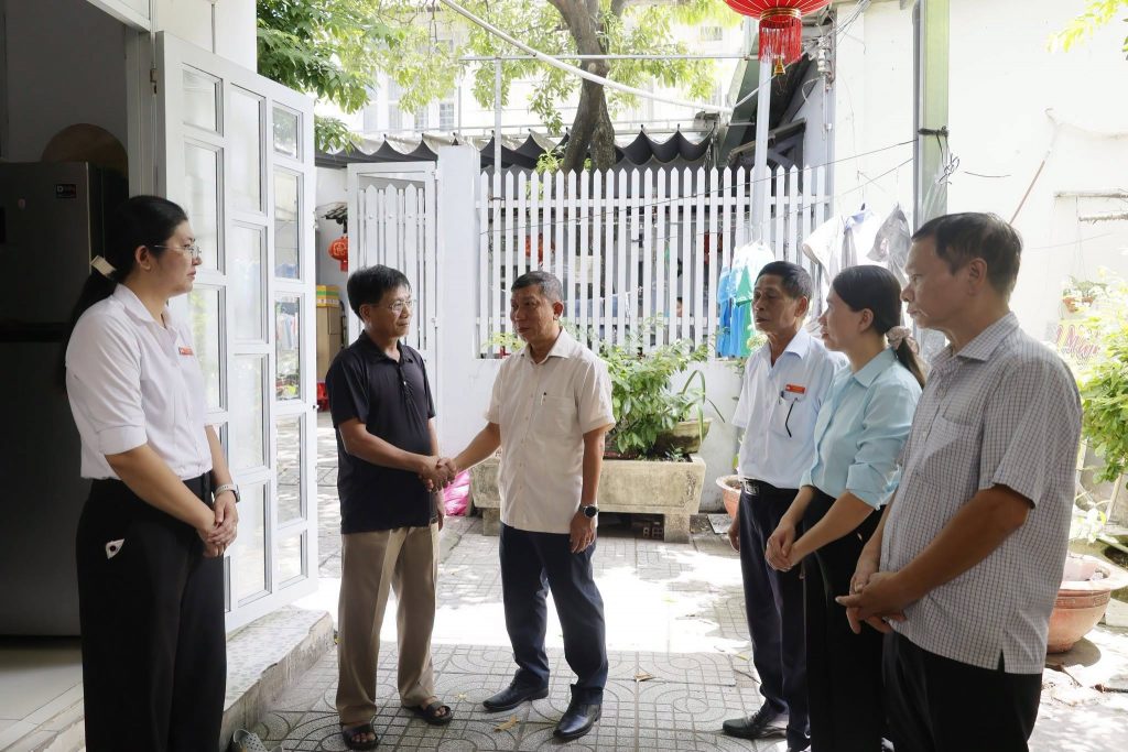 MÔ HÌNH “KHU NHÀ TRỌ AN TOÀN – KHÔNG MA TÚY” NĂM 2026 4