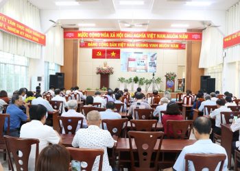 hội nghị toàn quốc quán triệt các nghị quyết, chỉ thị của bộ chính trị khóa xiv 2