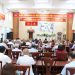 hội nghị toàn quốc quán triệt các nghị quyết, chỉ thị của bộ chính trị khóa xiv 2