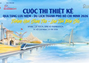 cuoc thi thiet ke qua tang luu niem