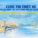 cuoc thi thiet ke qua tang luu niem