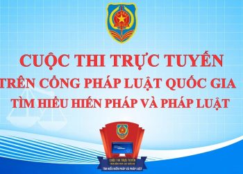 cuoc thi tim hieu hien phap va phap luat