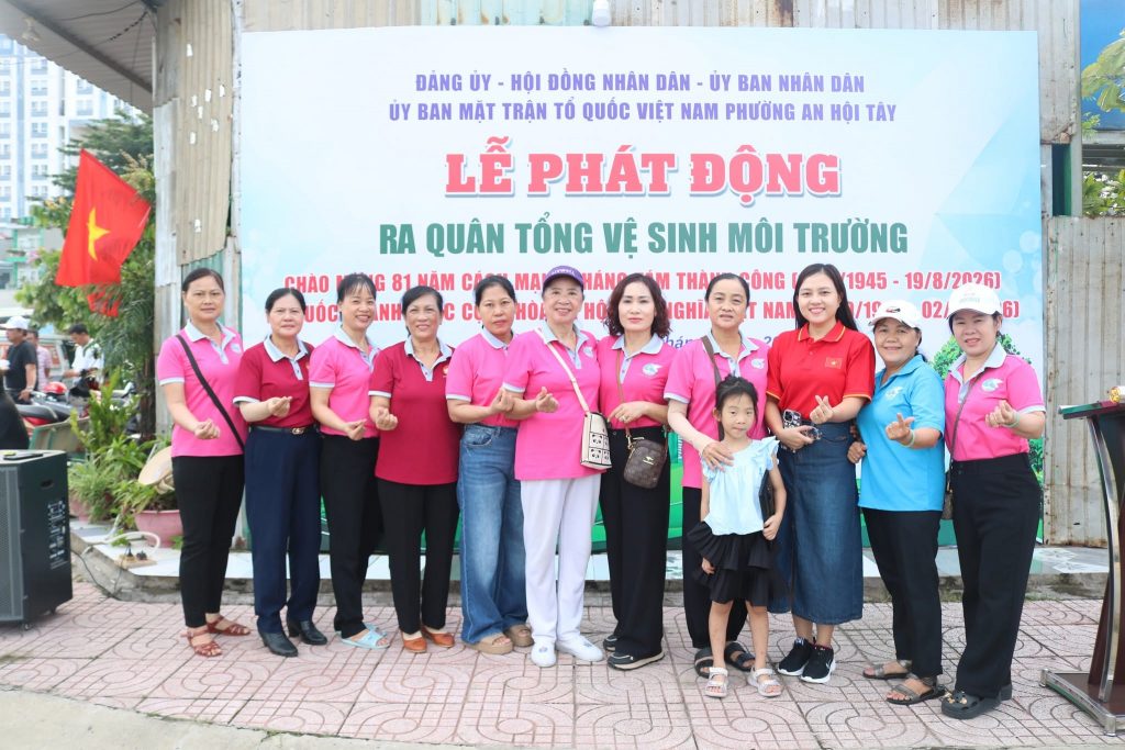 ra quan tong ve sinh moi truong 1